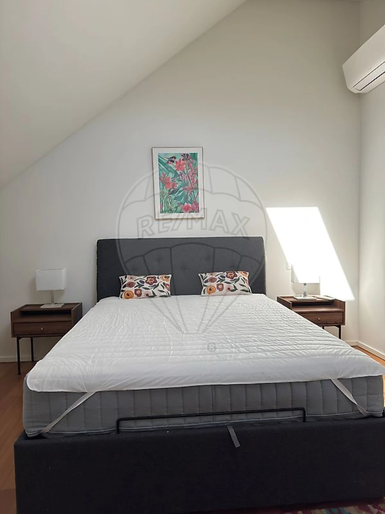 Apartamento T1 para Arrendamento em Santa Marinha e São Pedro da Afurada Foto 4