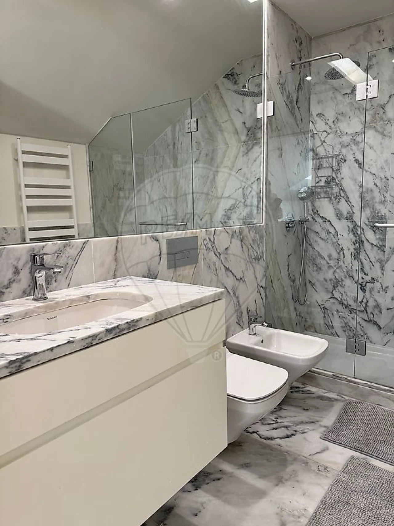 Apartamento T1 para Arrendamento em Santa Marinha e São Pedro da Afurada Foto 9