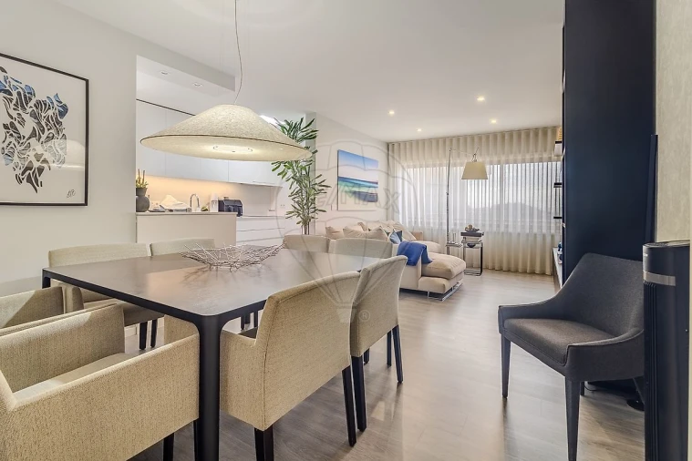 Apartamento T2 para Venda em Fânzeres e São Pedro da Cova Foto 1