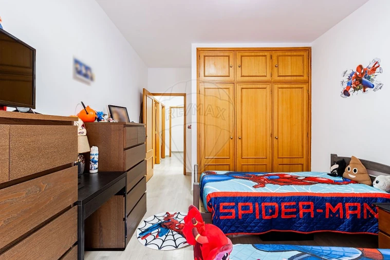 Apartamento T3 para Venda em Canelas Foto 19