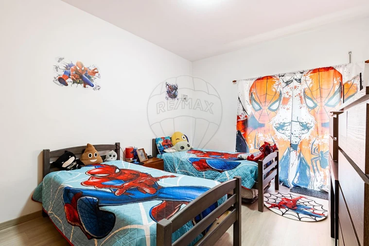 Apartamento T3 para Venda em Canelas Foto 18