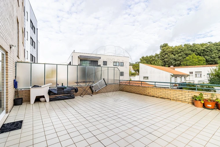 Apartamento T3 para Venda em Canelas Foto 26