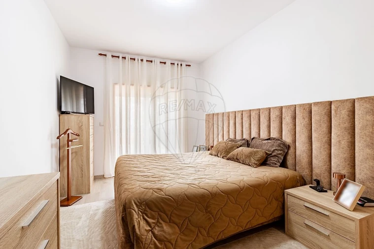 Apartamento T3 para Venda em Canelas Foto 22