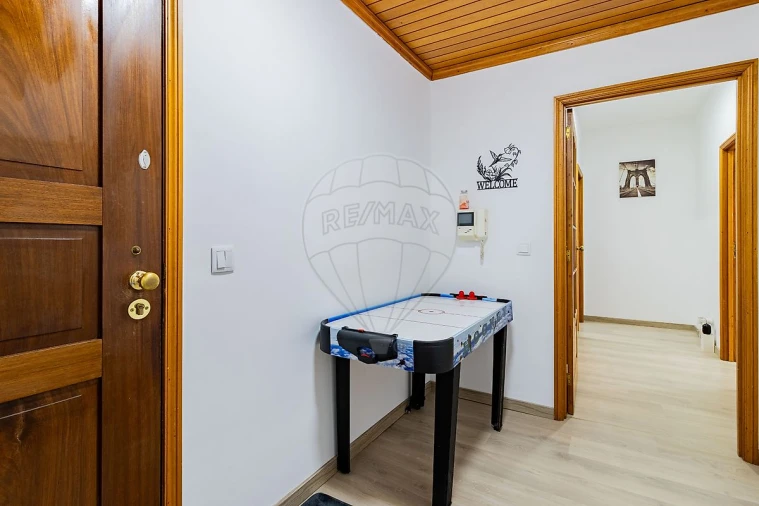 Apartamento T3 para Venda em Canelas Foto 6