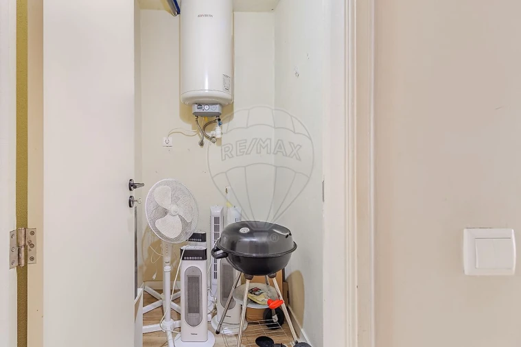 Apartamento T3 para Arrendamento em Fânzeres e São Pedro da Cova Foto 22