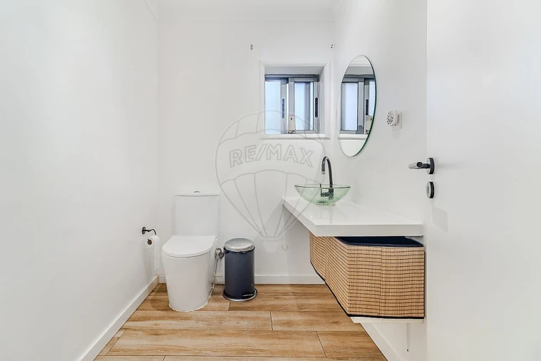 Apartamento T3 para Arrendamento em Fânzeres e São Pedro da Cova Foto 7