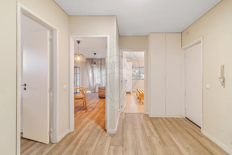 Apartamento T3 para Arrendamento em Fânzeres e São Pedro da Cova Foto 18