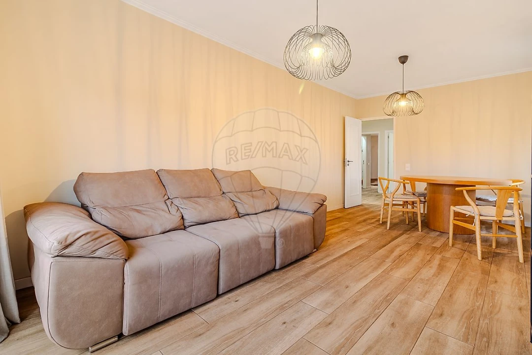 Apartamento T3 para Arrendamento em Fânzeres e São Pedro da Cova Foto 3