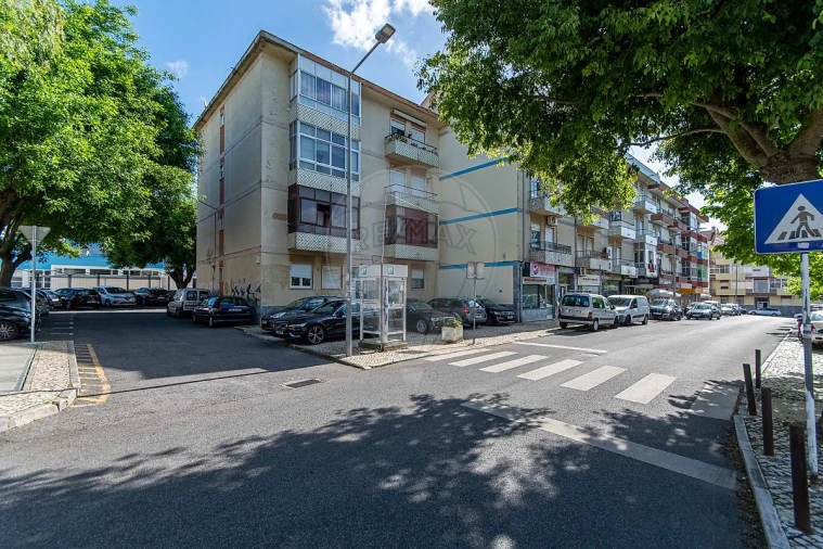 Armazém para Arrendamento em Póvoa de Santa Iria e Forte da Casa Foto 16