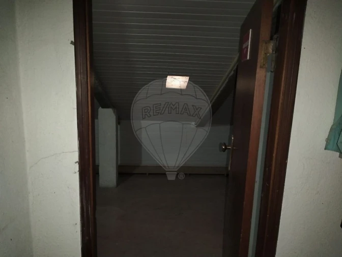 Armazém para Arrendamento em Samora Correia Foto 14