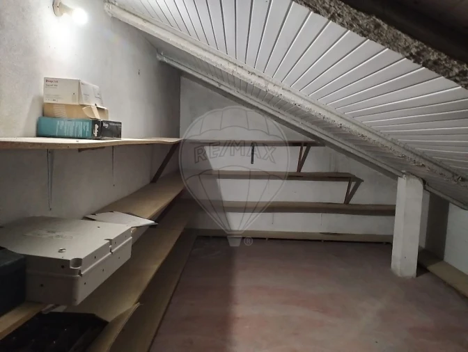 Armazém para Arrendamento em Samora Correia Foto 8