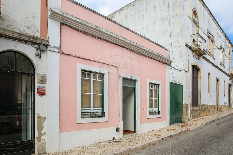 Moradia T3 para Venda em Cartaxo e Vale da Pinta