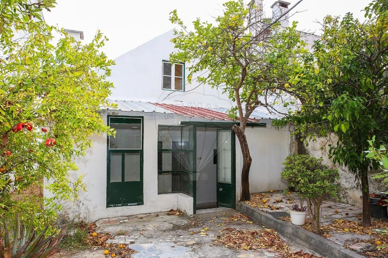 Moradia T3 para Venda em Cartaxo e Vale da Pinta Foto 33