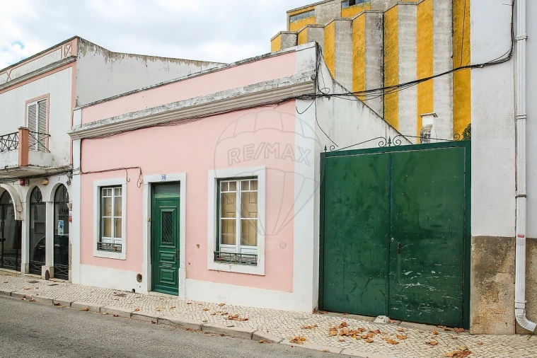 Moradia T3 para Venda em Cartaxo e Vale da Pinta Foto 3