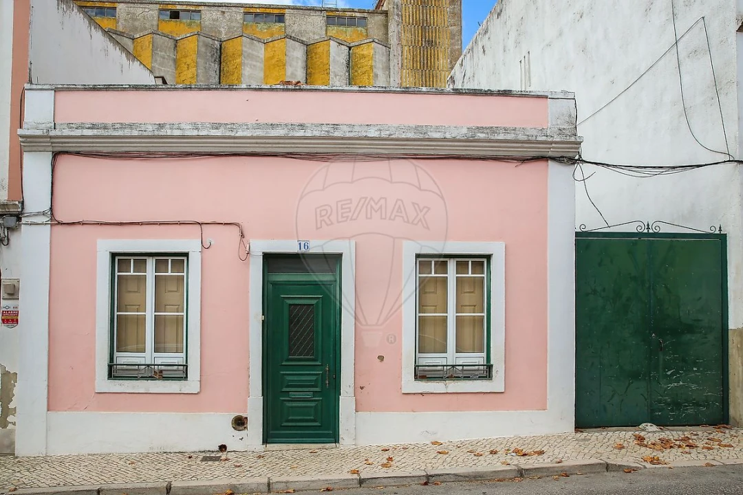 Moradia T3 para Venda em Cartaxo e Vale da Pinta Foto 2