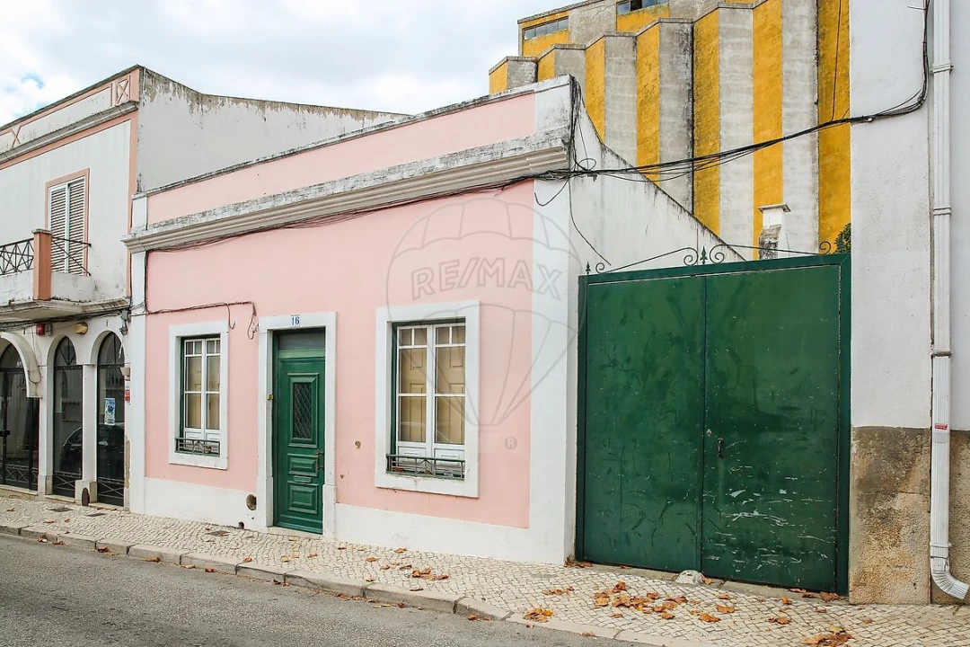 Moradia T3 para Venda em Cartaxo e Vale da Pinta Foto 3