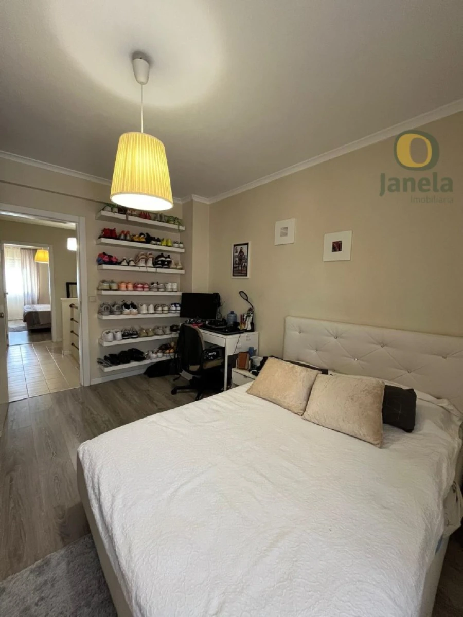 Apartamento T3 para Venda em Faro (Sé e São Pedro) Foto 4