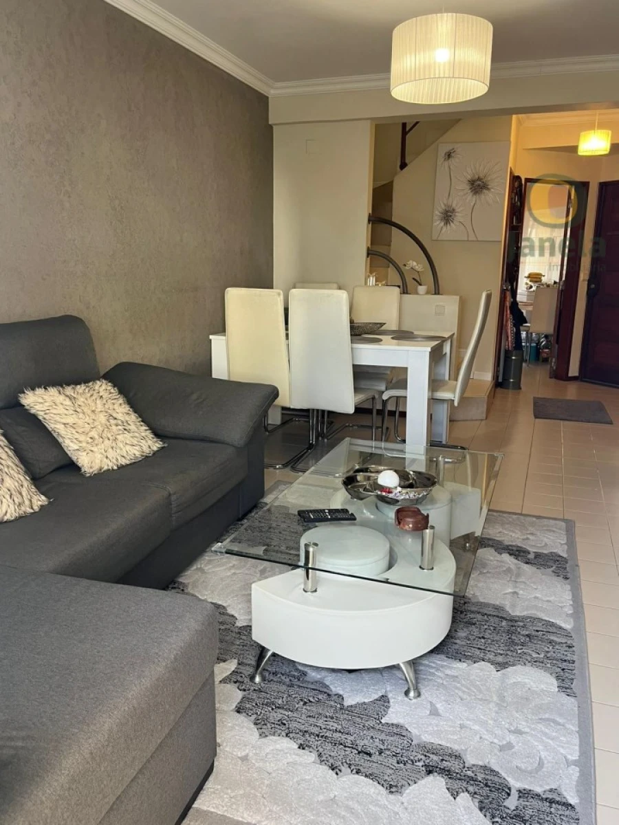 Apartamento T3 para Venda em Faro (Sé e São Pedro) Foto 12