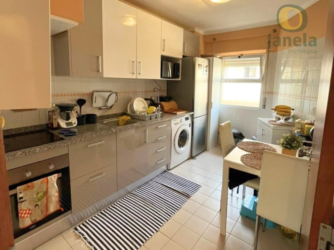 Apartamento T3 para Venda em Faro (Sé e São Pedro) Foto 2