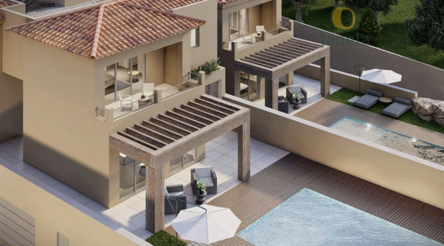 Moradia T4 para Venda em Loule (São Clemente) Foto 10