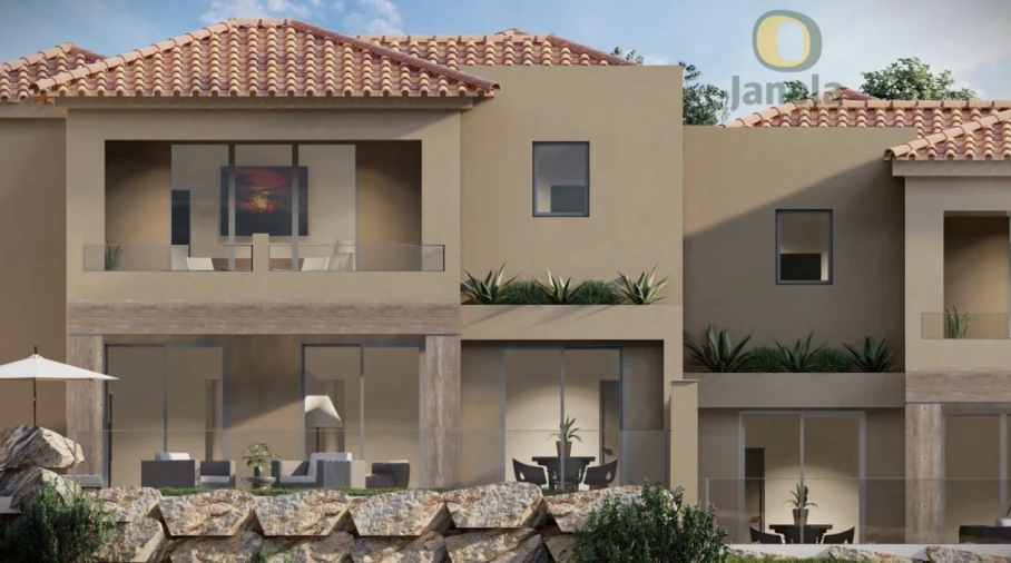 Moradia T4 para Venda em Loule (São Clemente) Foto 11