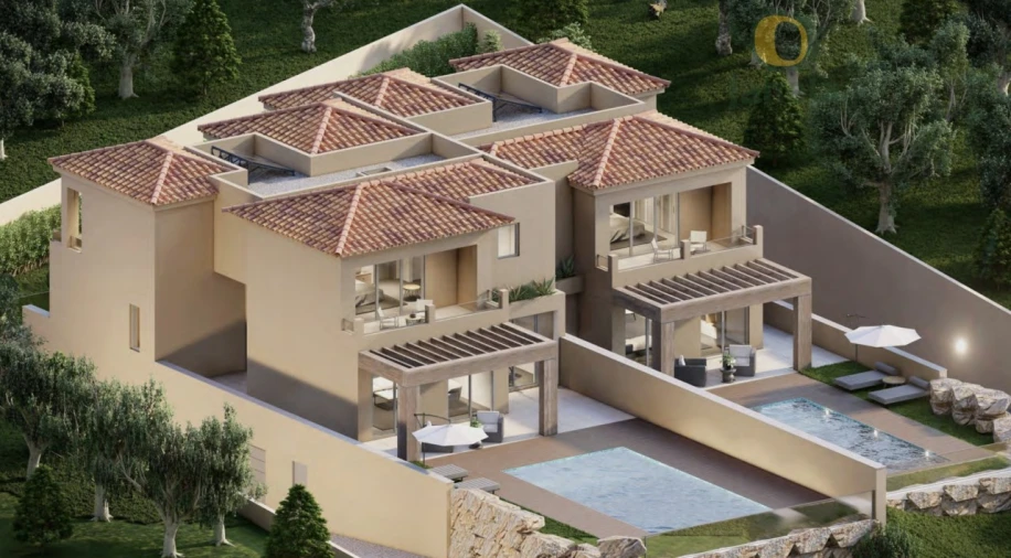 Moradia T4 para Venda em Loule (São Clemente) Foto 13