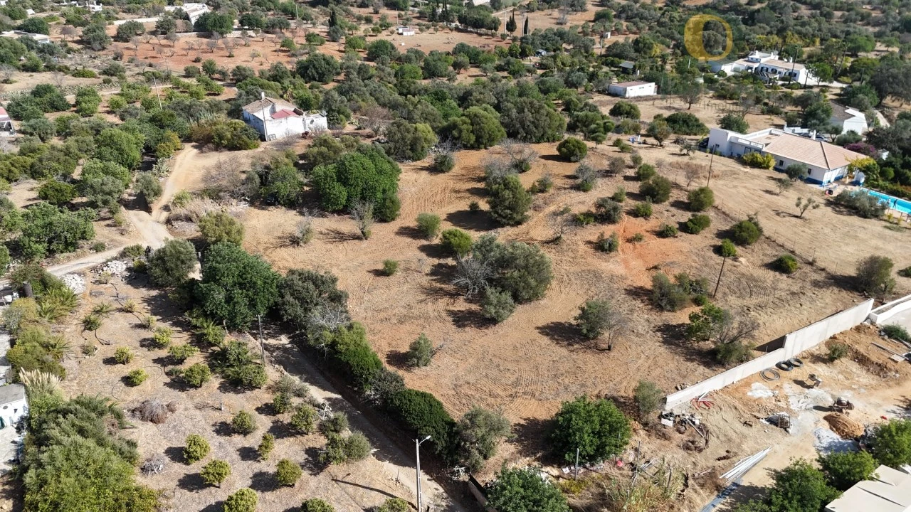 Terreno Agricola ou Rústico para Venda em Moncarapacho e Fuseta Foto 2