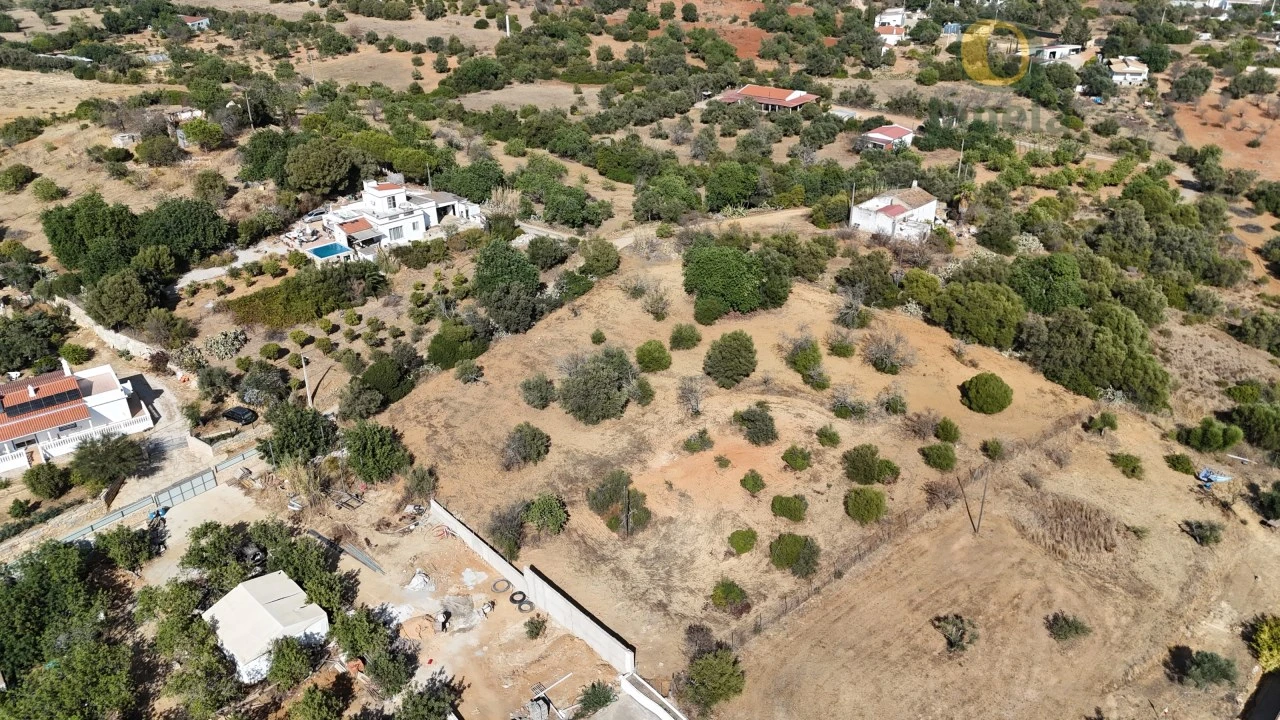 Terreno Agricola ou Rústico para Venda em Moncarapacho e Fuseta Foto 3