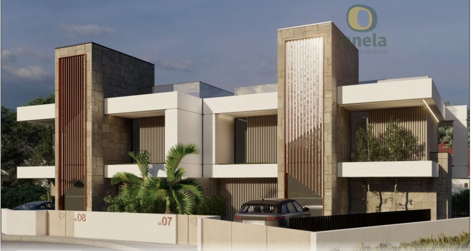 Moradia T3 para Venda em Loule (São Clemente) Foto 3