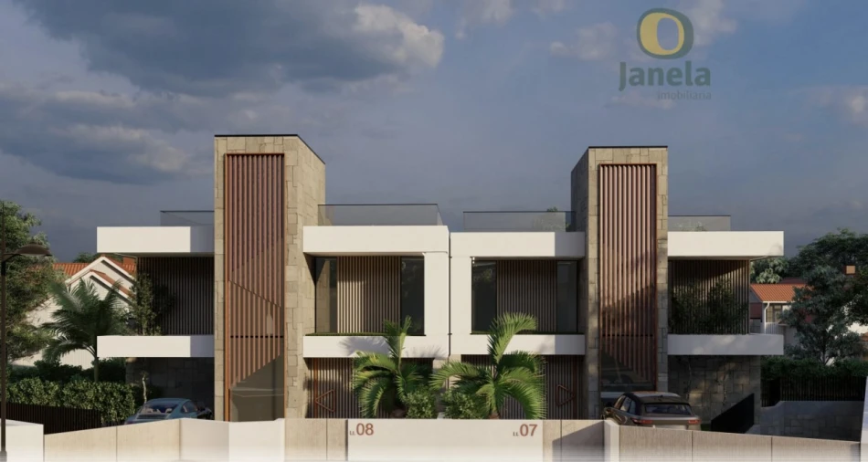 Moradia T3 para Venda em Loule (São Clemente) Foto 4