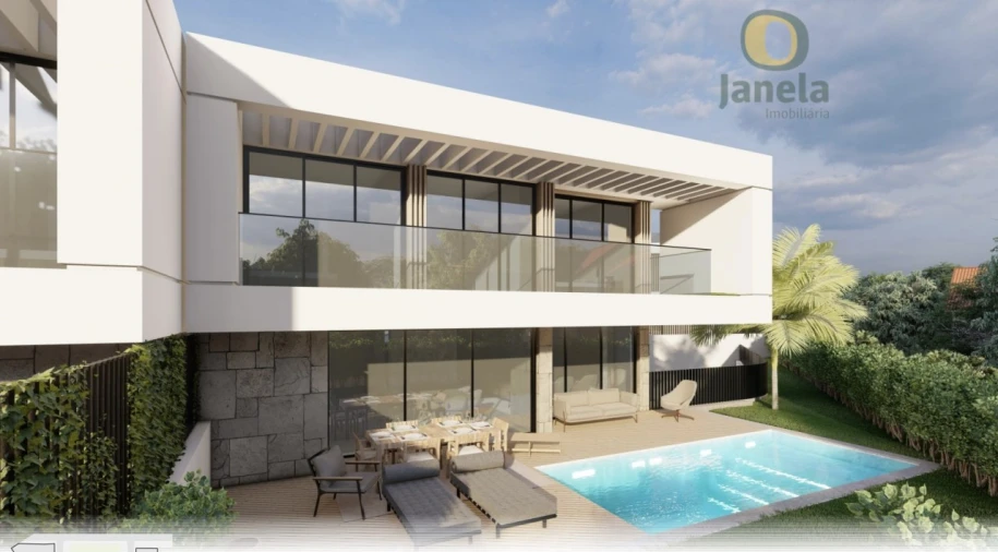 Moradia T3 para Venda em Loule (São Clemente) Foto 2