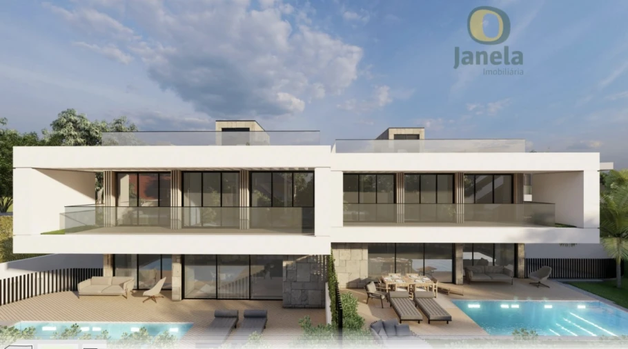 Moradia T3 para Venda em Loule (São Clemente) Foto 7