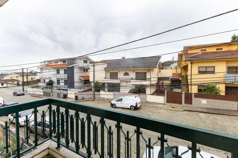 Moradia T2 para Venda em Fânzeres e São Pedro da Cova Foto 21