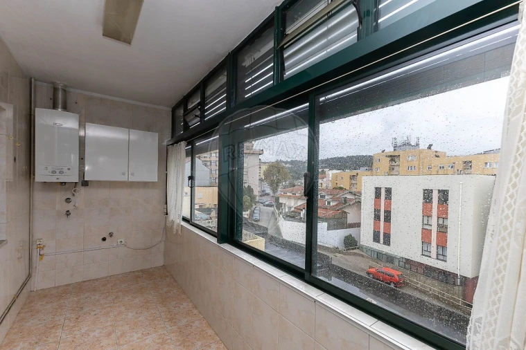 Moradia T2 para Venda em Fânzeres e São Pedro da Cova Foto 32