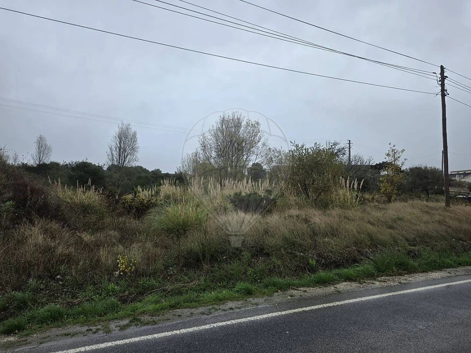 Terreno para Venda em Almargem do Bispo, Pêro Pinheiro e Montelavar Foto 4