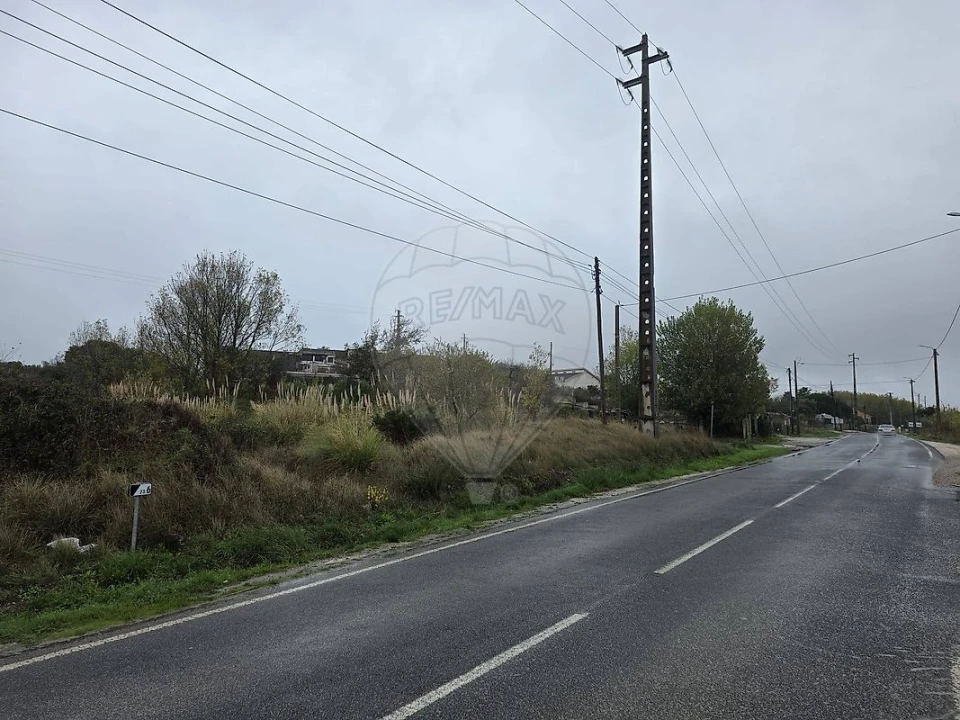 Terreno para Venda em Almargem do Bispo, Pêro Pinheiro e Montelavar Foto 9