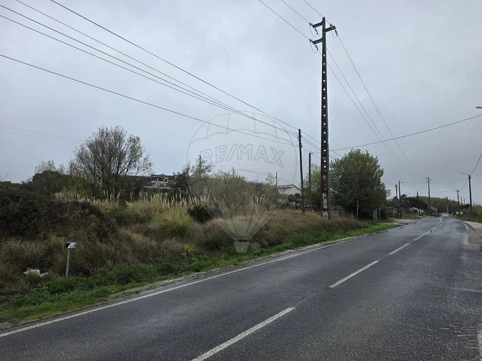 Terreno para Venda em Almargem do Bispo, Pêro Pinheiro e Montelavar Foto 9