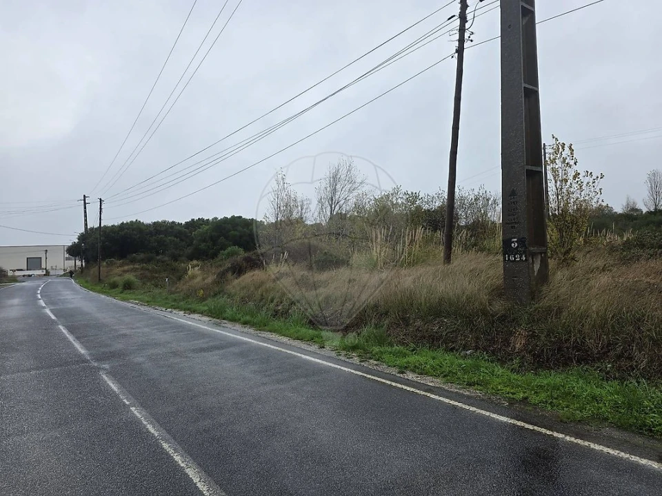 Terreno para Venda em Almargem do Bispo, Pêro Pinheiro e Montelavar Foto 6