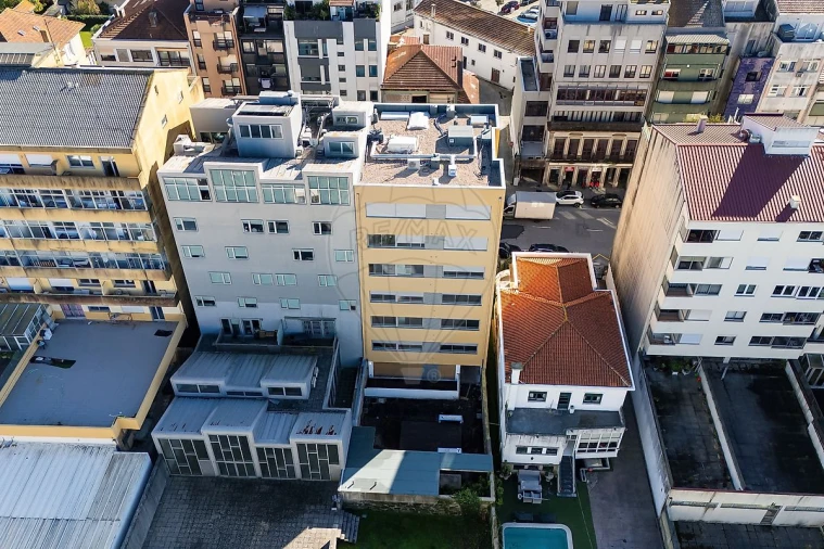 Apartamento para Venda em Cedofeita, Santo Ildefonso, Sé, Miragaia, São Nicolau e Vitória Foto 3