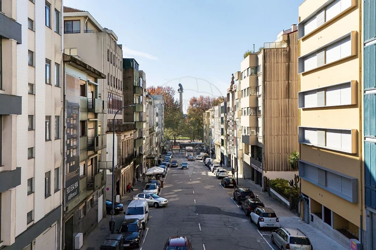 Apartamento para Venda em Cedofeita, Santo Ildefonso, Sé, Miragaia, São Nicolau e Vitória