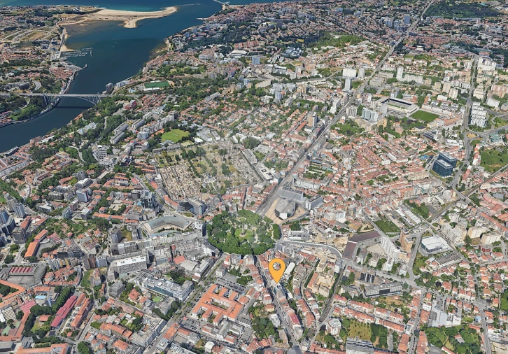 Apartamento para Venda em Cedofeita, Santo Ildefonso, Sé, Miragaia, São Nicolau e Vitória Foto 4