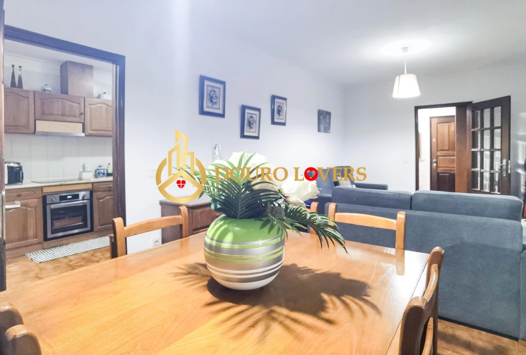 Apartamento T2 para Venda em Cidade da Maia Foto 4