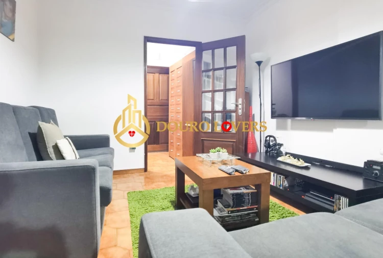 Apartamento T2 para Venda em Cidade da Maia Foto 1