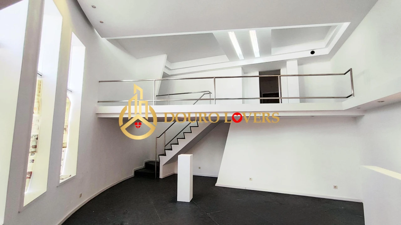 Negócio para Arrendamento em Cedofeita, Santo Ildefonso, Sé, Miragaia, São Nicolau e Vitória Foto 1