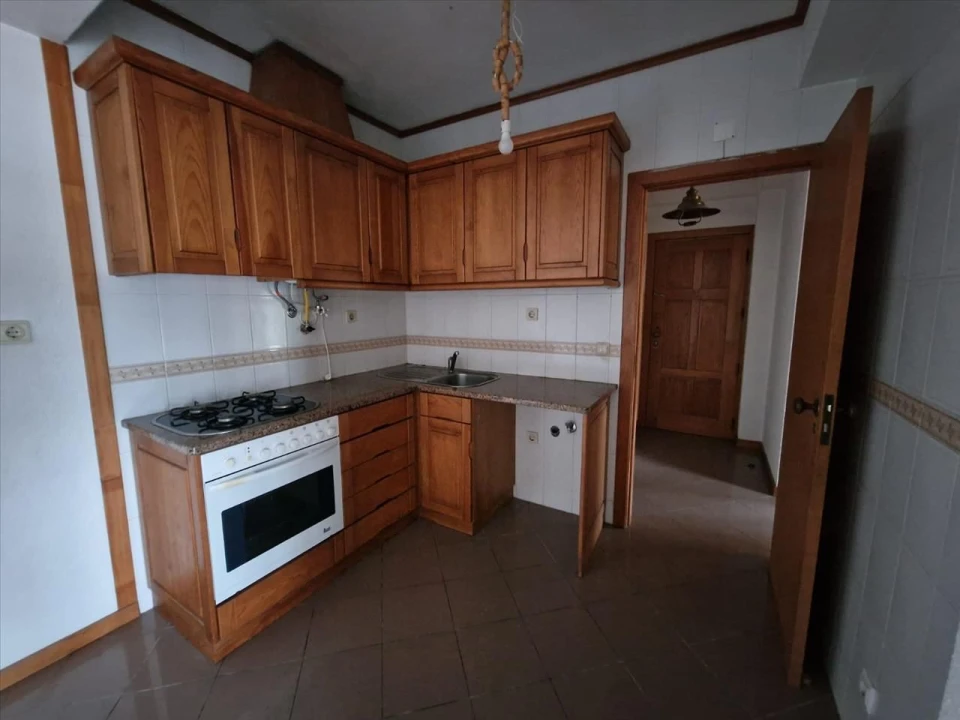 Apartamento T2 para Venda em Pataias e Martingança Foto 7