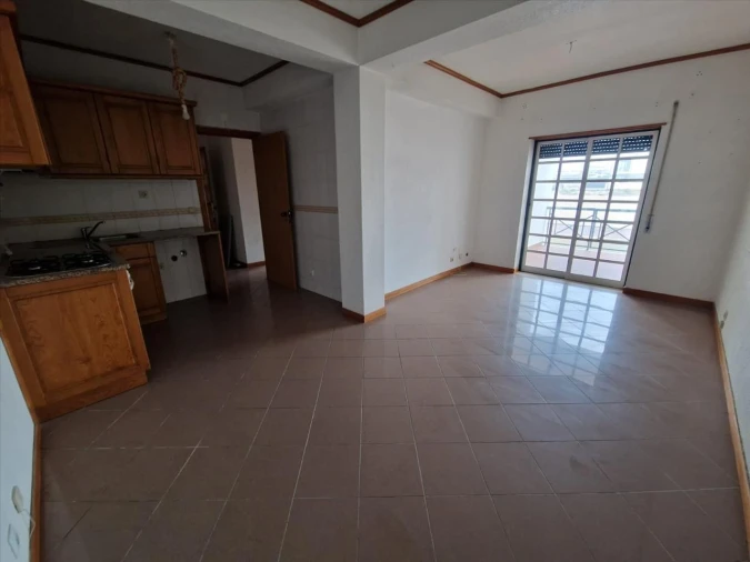 Apartamento T2 para Venda em Pataias e Martingança Foto 5