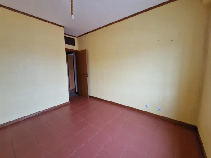 Apartamento T2 para Venda em Pataias e Martingança Foto 11