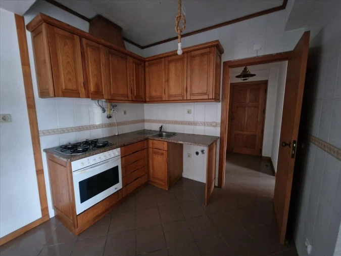 Apartamento T2 para Venda em Pataias e Martingança Foto 7