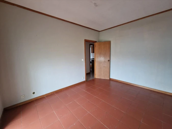 Apartamento T2 para Venda em Pataias e Martingança Foto 9