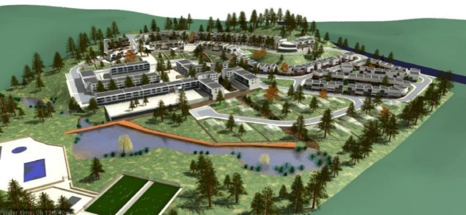 Terreno para Venda em Santa Maria, São Pedro e Matacães Foto 5